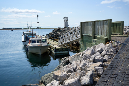 Eau,Marina,Été,Saison,Baie-des-Chaleurs,Région,MRC Avignon,Carleton,Jour,Temps